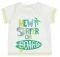 T-SHIRT BENETTON FUNNY WAVE BABY BOY  (7...
