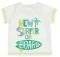 T-SHIRT BENETTON FUNNY WAVE BABY BOY  (7...