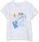 T-SHIRT BENETTON FUNNY WAVE BABY BOY  (74 CM)-(9-12 )