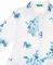  BENETTON 1 COLORS GIRL / (120 CM)-(6-7 )