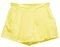 ΣΟΡΤΣ BENETTON COLOR POWER ΑΝΟΙΧΤΟ ΚΙΤΡΙΝΟ (140 CM)-(8-9 ΕΤΩΝ)