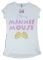 T-SHIRT BENETTON FUZIONE FUN T-SHIRT DAISY ...