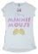 T-SHIRT BENETTON FUZIONE FUN T-SHIRT DAISY  (150 CM)-(10-11 )