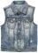 JEAN   BENETTON G-Z  (120 CM)-(6-7 ...