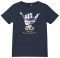 T-SHIRT NAME IT 13200106 NKMVICTOR   (122-128 CM)-(7-8 )