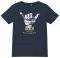 T-SHIRT NAME IT 13200106 NKMVICTOR   (158-164 CM)-(13-14 )