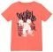 T-SHIRT NAME IT 13200106 NKMVICTOR  (158-164 CM)-(13-14 )