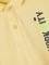 POLO T-SHIRT NAME IT 13200112 NKMVOLO   (134-140 CM)-(9-10 )