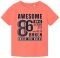T-SHIRT NAME IT 13200328 NMMVICTOR  (92 CM)-(2 )