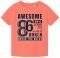 T-SHIRT NAME IT 13200328 NMMVICTOR  (104 CM)-(4 )