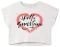 CROP TOP NAME IT 13200148 NKFVILMA 