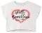 CROP TOP NAME IT 13200148 NKFVILMA  (158...
