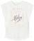 T-SHIRT NAME IT 13200131 NKFVIOLET �����