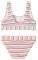 BIKINI SET NAME IT 13199602 NKFZIPE   (134-140 CM)-(9-10 )