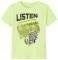 T-SHIRT NAME IT 13200272 NKMVAGNO  LIM...