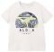 T-SHIRT NAME IT 13200272 NKMVAGNO  (158-164 CM)-(13-14 )