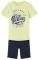   NAME IT 13200290 NKMVIGANO  LIME/  (140 CM)-(10 )