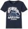 T-SHIRT NAME IT 13200273 NKMVUX   (146-152 CM)-(11-12 )