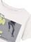 T-SHIRT NAME IT 13200273 NKMVUX  (122-128 CM)-(7-8 )