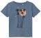 T-SHIRT NAME IT 13200273 NKMVUX ����