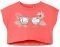 CROP TOP NAME IT 13200544 NMFVILMA 
