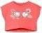 CROP TOP NAME IT 13200544 NMFVILMA ������ (11...