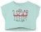 CROP TOP NAME IT 13200544 NMFVILMA 