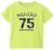 T-SHIRT NAME IT 13200337 NMMVAGNO 