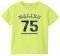 T-SHIRT NAME IT 13200337 NMMVAGNO ������