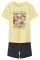   NAME IT 13198495 NKMJERL /  (134 CM)-(9 )