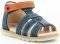  KICKERS NOOPI 784396  / (EU:23)
