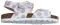  KICKERS SUMMERKRO 785459 / (EU:33)