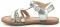 ΠΕΔΙΛΑ KICKERS DIAMANTO 895210 ΑΣΗΜΙ (EU:26)