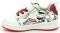 SNEAKERS KICKERS BISKAROS 895910 ΛΕΥΚΟ/ΚΟΚΚΙΝΟ (EU:26) SNEAKERS KICKERS BISKAROS 895910 ΛΕΥΚΟ/ΚΟΚΚΙΝΟ (EU:26)