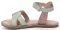  KICKERS DISDANA 894841  MINT/ (EU:34)