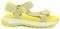  KICKERS KICKCA 894730  FLUO (...