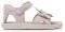  CAMPER TWINS K800503-001 