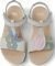  CAMPER TWINS K800475-002  (EU: 33)