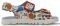 CAMPER ORUGA K800429-007 / (EU: 31)