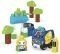 MEGA GREEN TOWN -   [HDX90...