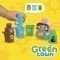 MEGA GREEN TOWN -   [HDL06]