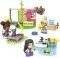 MEGA BLOKS BARBIE -    90 ...
