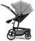 ΠΟΛΥΚΑΡΟΤΣΙ CAM TASKI SPORT 3 IN 1 A-910-877 ΓΚΡΙ