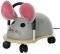 ������ WHEELYBUG LARGE ��������� (MOUSE)
