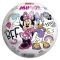 ΜΠΑΛΑ 130MM MINNIE MOUSE ΜΠΑΛΑ 130MM MINNIE MOUSE