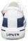 ΠΑΠΟΥΤΣΙΑ LEVI\'S SQUARE MINI VORI0102T ΛΕΥΚΟ/ΣΚΟΥΡΟ ΜΠΛΕ (EU:23) ΠΑΠΟΥΤΣΙΑ LEVI\'S SQUARE MINI VORI0102T ΛΕΥΚΟ/ΣΚΟΥΡΟ ΜΠΛΕ (EU:23)