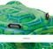   INTEX LIL\' SEA TURTLE RIDE-ON 