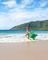   INTEX LIL\' SEA TURTLE RIDE-ON 