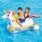   INTEX MAGICAL UNICORN RIDE ON