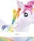   INTEX MAGICAL UNICORN RIDE ON